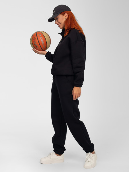 Костюм женский футер начес Костюм женский футер начес