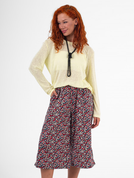 Кюлоты женские кулирка Кюлоты женские кулирка